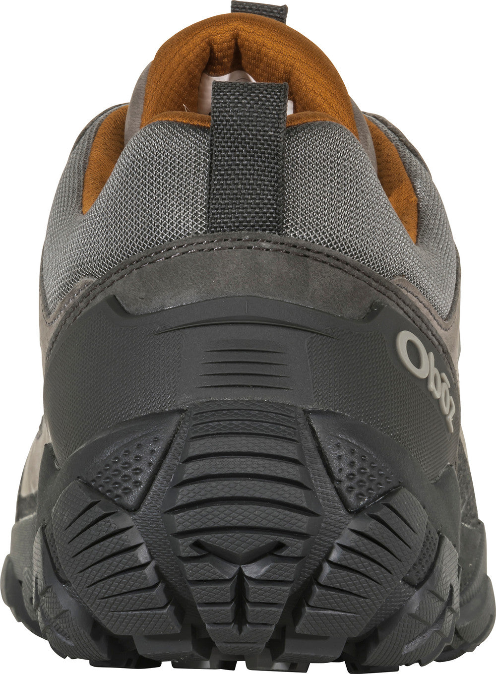 Oboz Men's Sawtooth X Low Hazy Gray