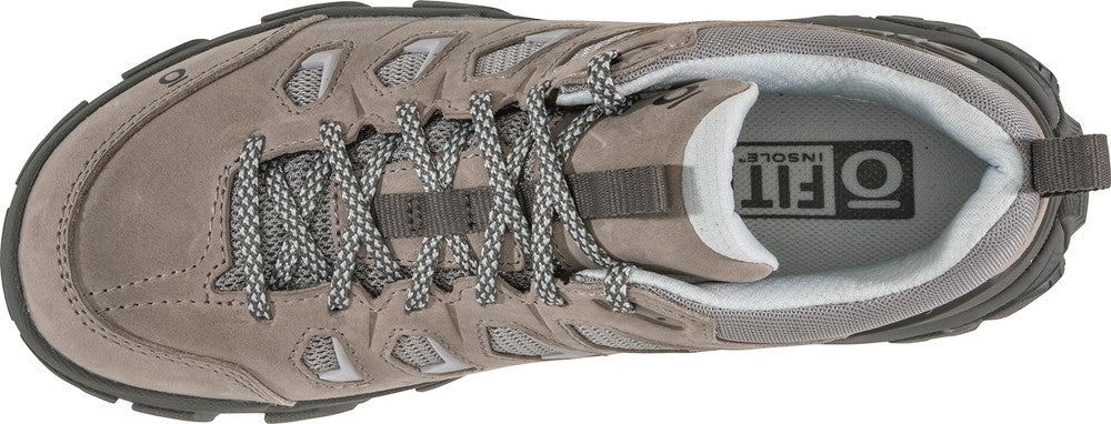 Oboz Women's Sawtooth X Low Drizzle