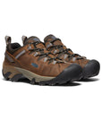 Keen Women's Targhee II Wp Syrup/Flint Stone