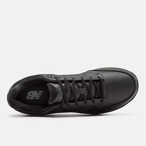 New Balance Men's 928 Black