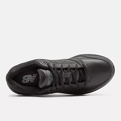 New Balance Women's 928 Black